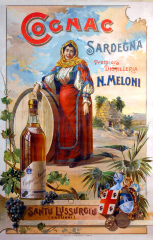 Cognac Sardegna