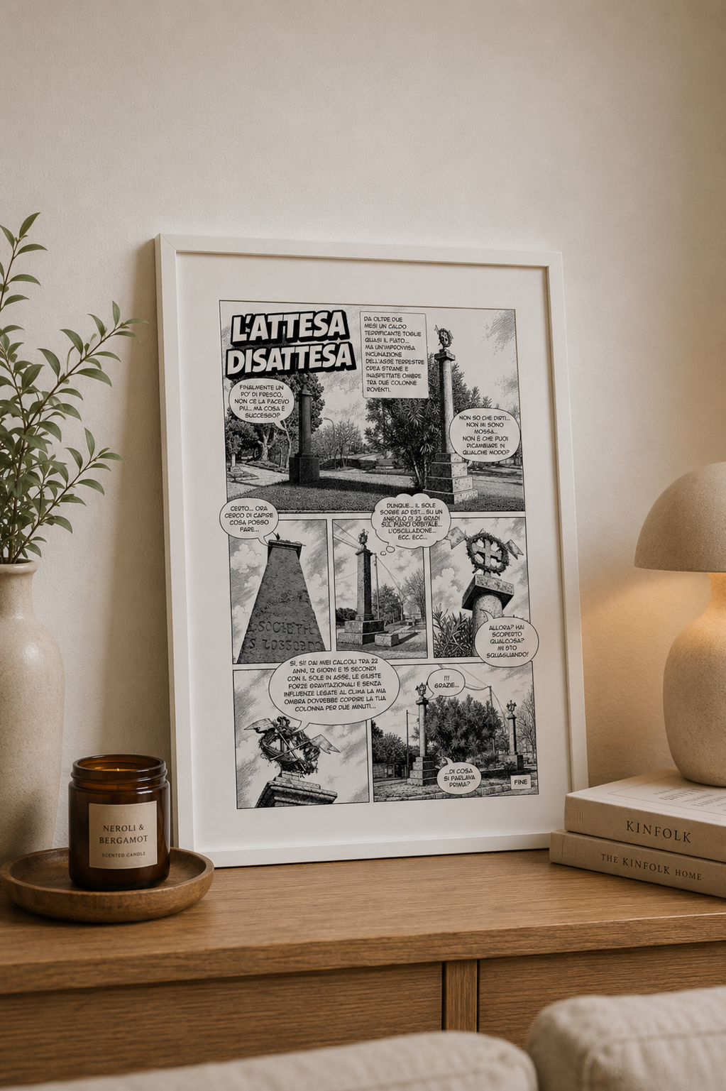 L'attesa disattesa - immagine 2