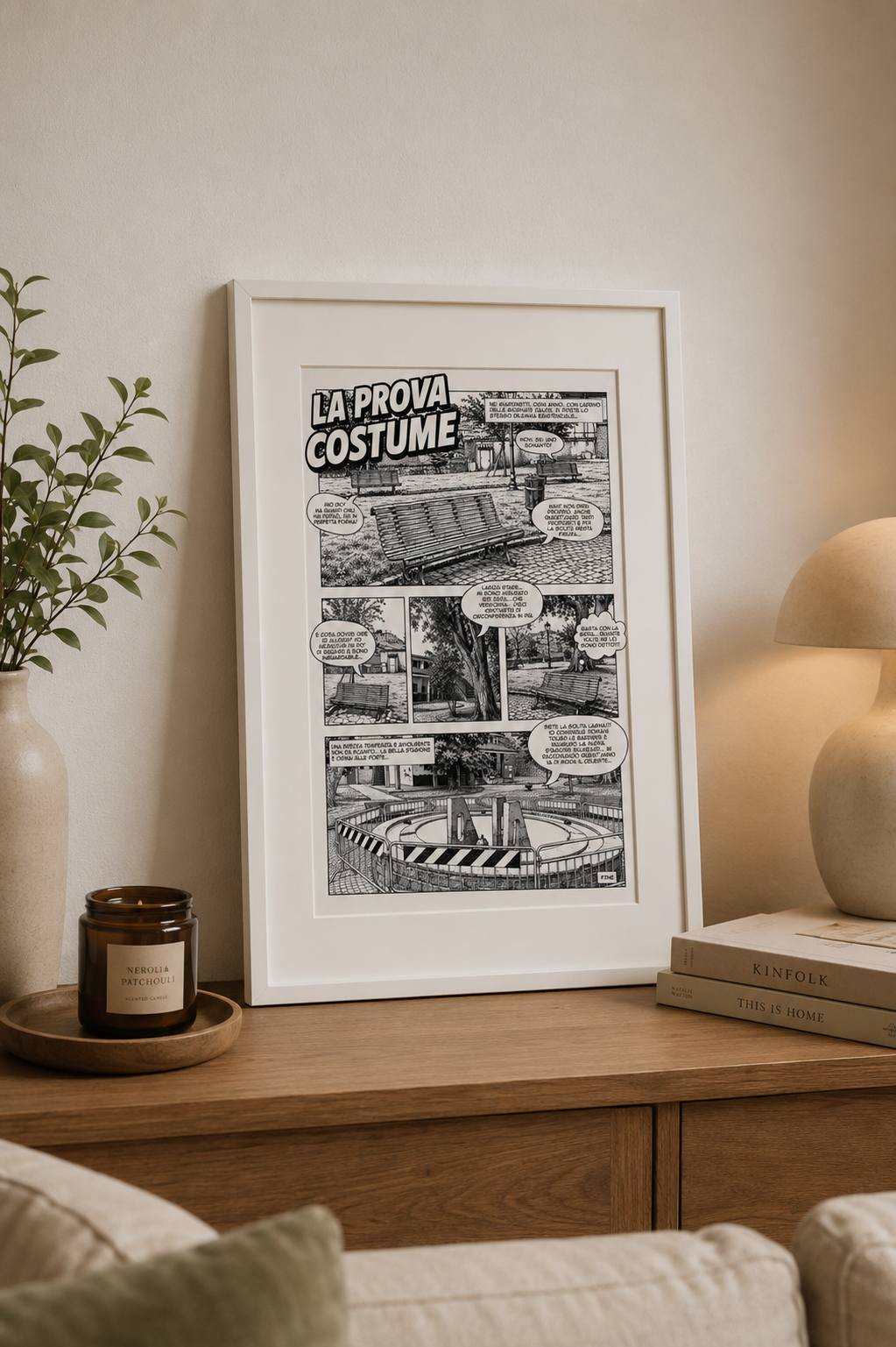 La prova costume - immagine 3