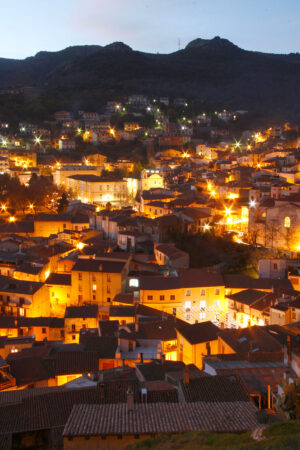 Buonanotte Santu Lussurgiu
